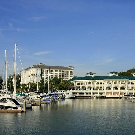 Avillion Admiral Cove Hotel Port Dickson Exterior photo