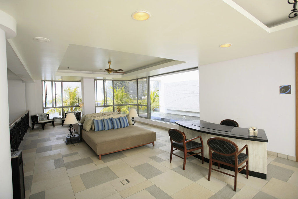Avillion Admiral Cove Hotel Port Dickson Exterior photo